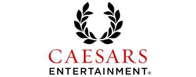 Caesars Entertainment Logo