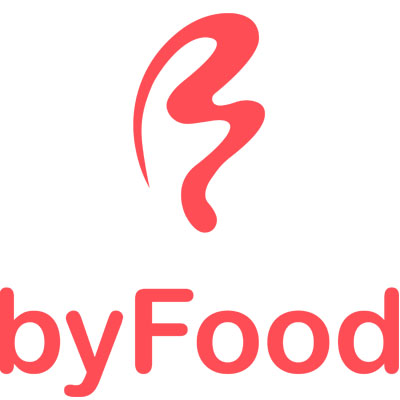 Byfood Logo