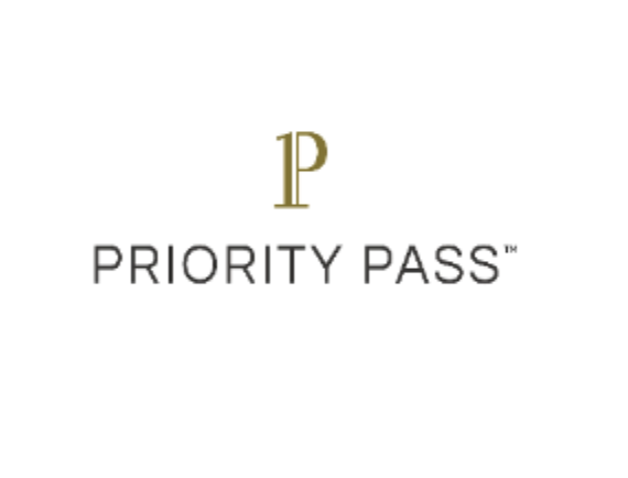 Priority Pass Logo