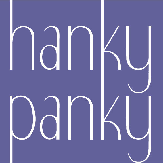 Hanky Panky Logo