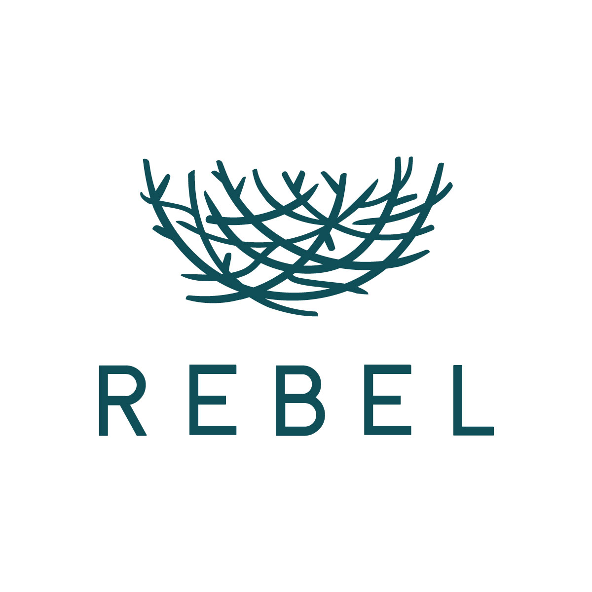 REBEL Logo