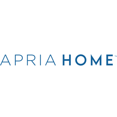 ApriaHome Logo