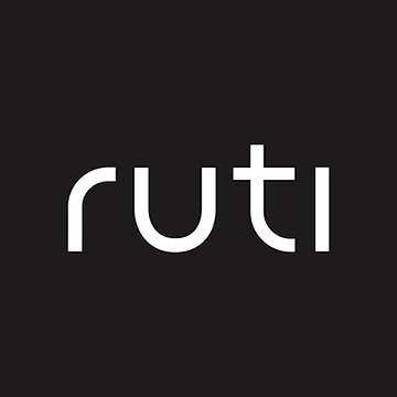 Ruti INC Logo