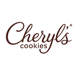 Cheryl's Logo