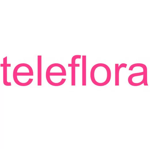Teleflora.com Logo