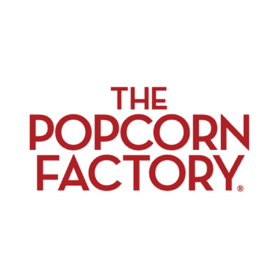 The Popcorn Factory
