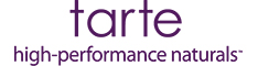 tarte cosmetics Logo