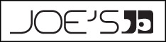 JOE’S Logo