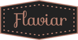 Flaviar - A Whiskey Club for Explorers at Heart Logo