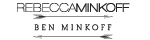 Rebecca Minkoff UK Logo
