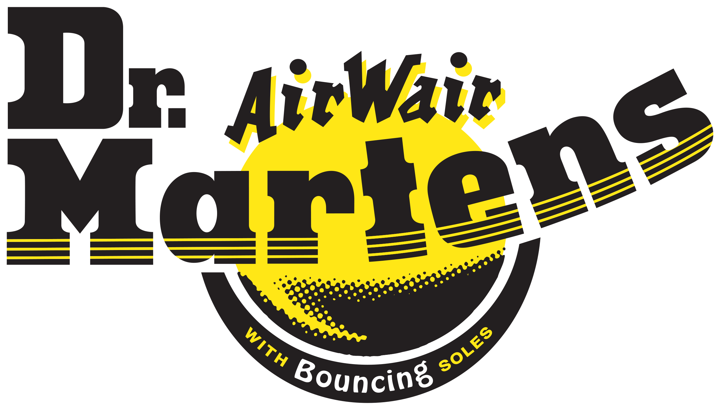 Dr Martens Logo