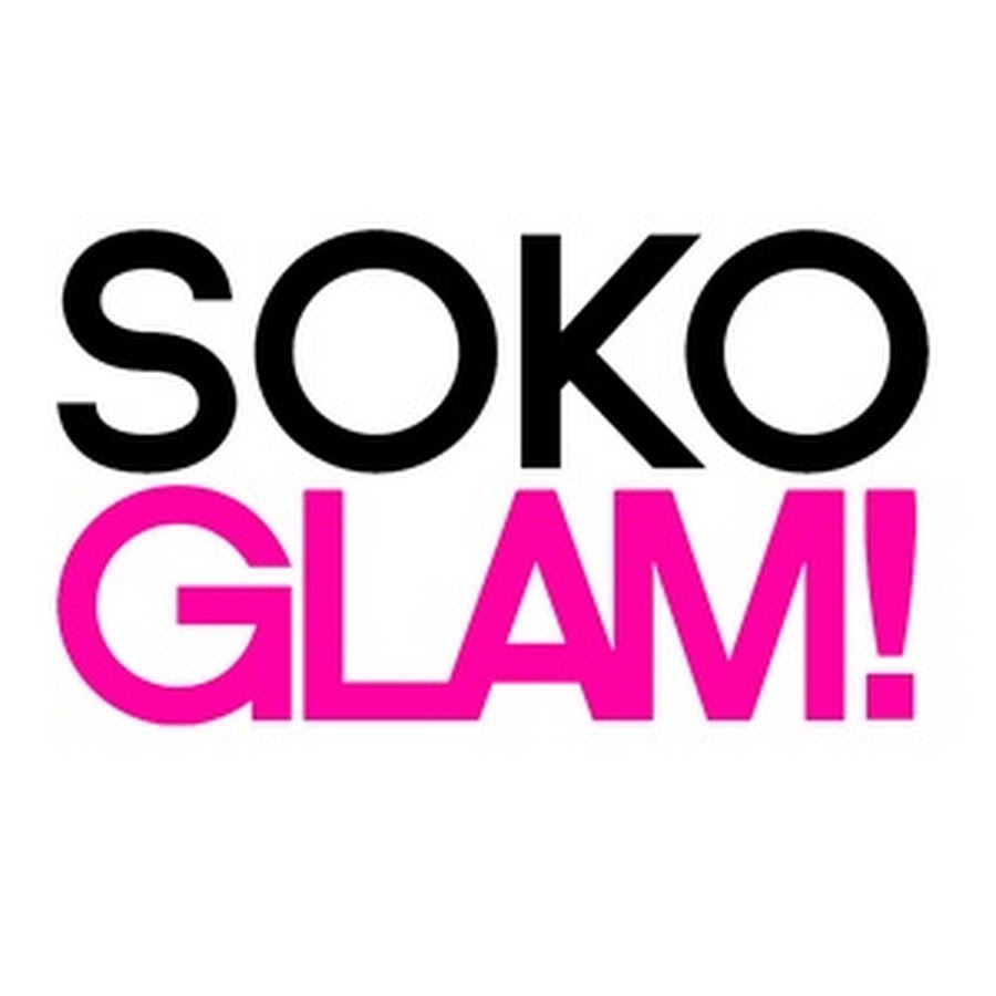 Soko Glam