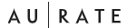 AUrate New York Logo