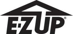 E-Z UP Logo