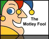 Motley Fool Logo