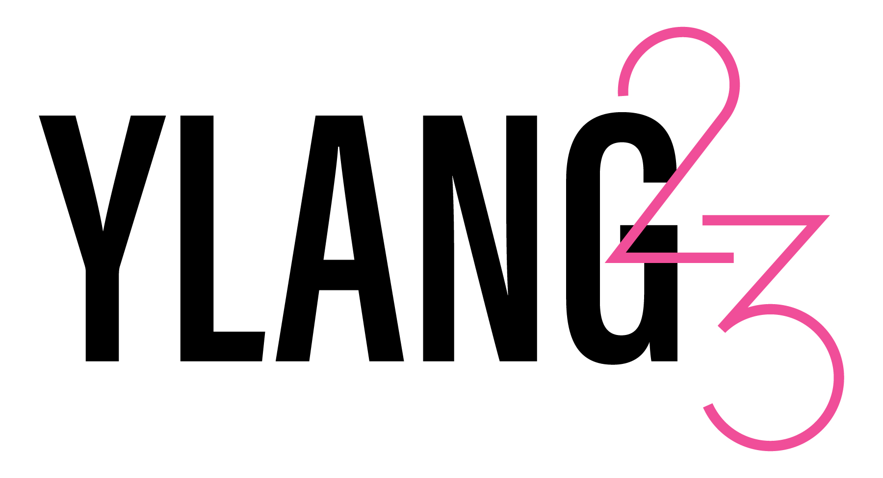 YLANG23 Logo