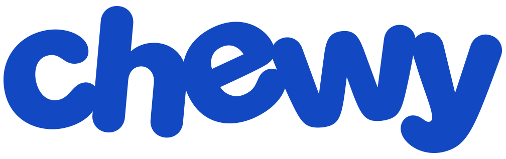 Chewy.com Logo