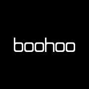boohoo.com Logo