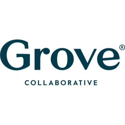 Grove Collaborative Logo