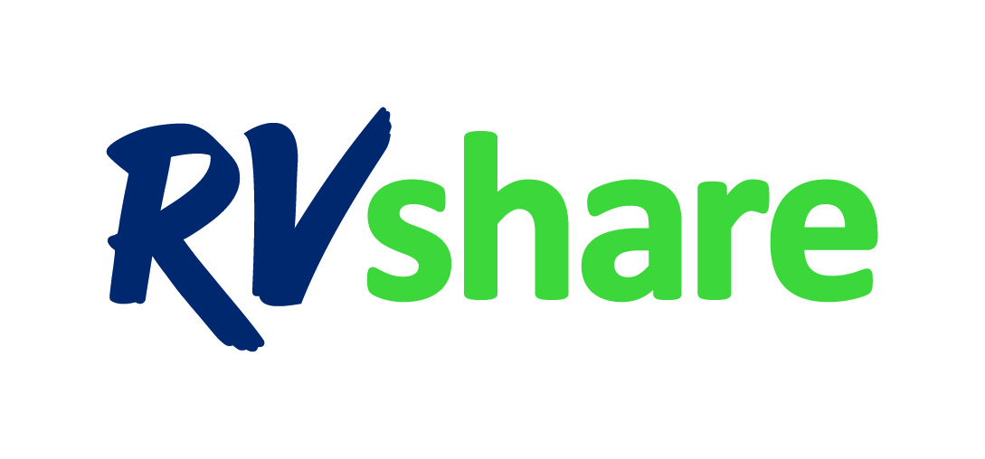 RVShare Logo