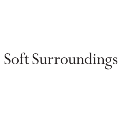 Soft Surroundings Logo