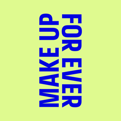 Make Up For Ever Logo