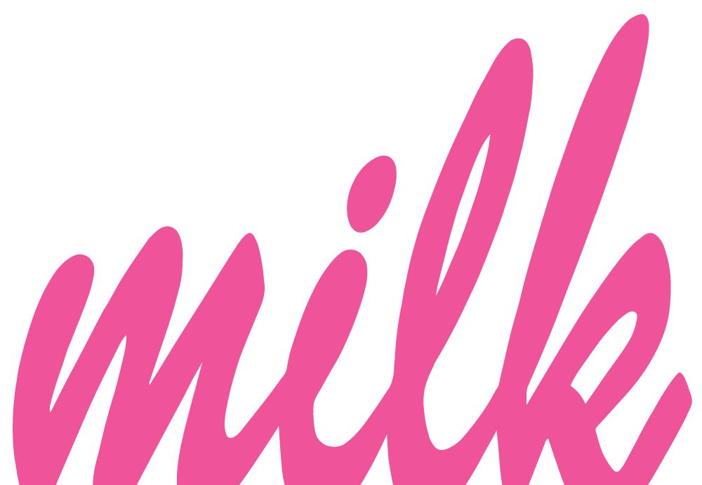 Milk Bar Logo