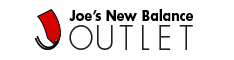 Joe's New Balance Outlet Logo