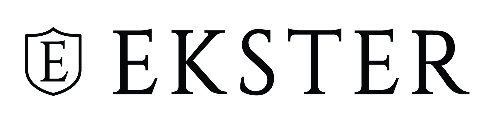 Ekster Logo