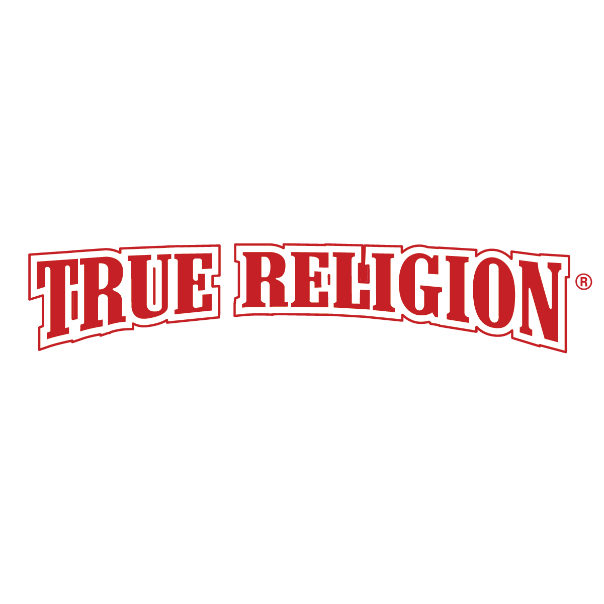 TRUE RELIGION