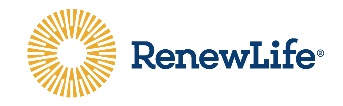 Renew Life Logo