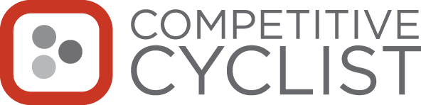 Competitive Cyclist Logo