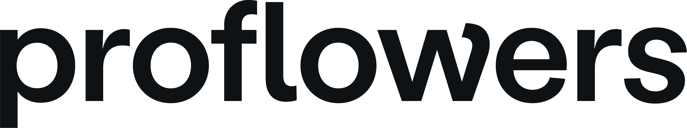ProFlowers Logo