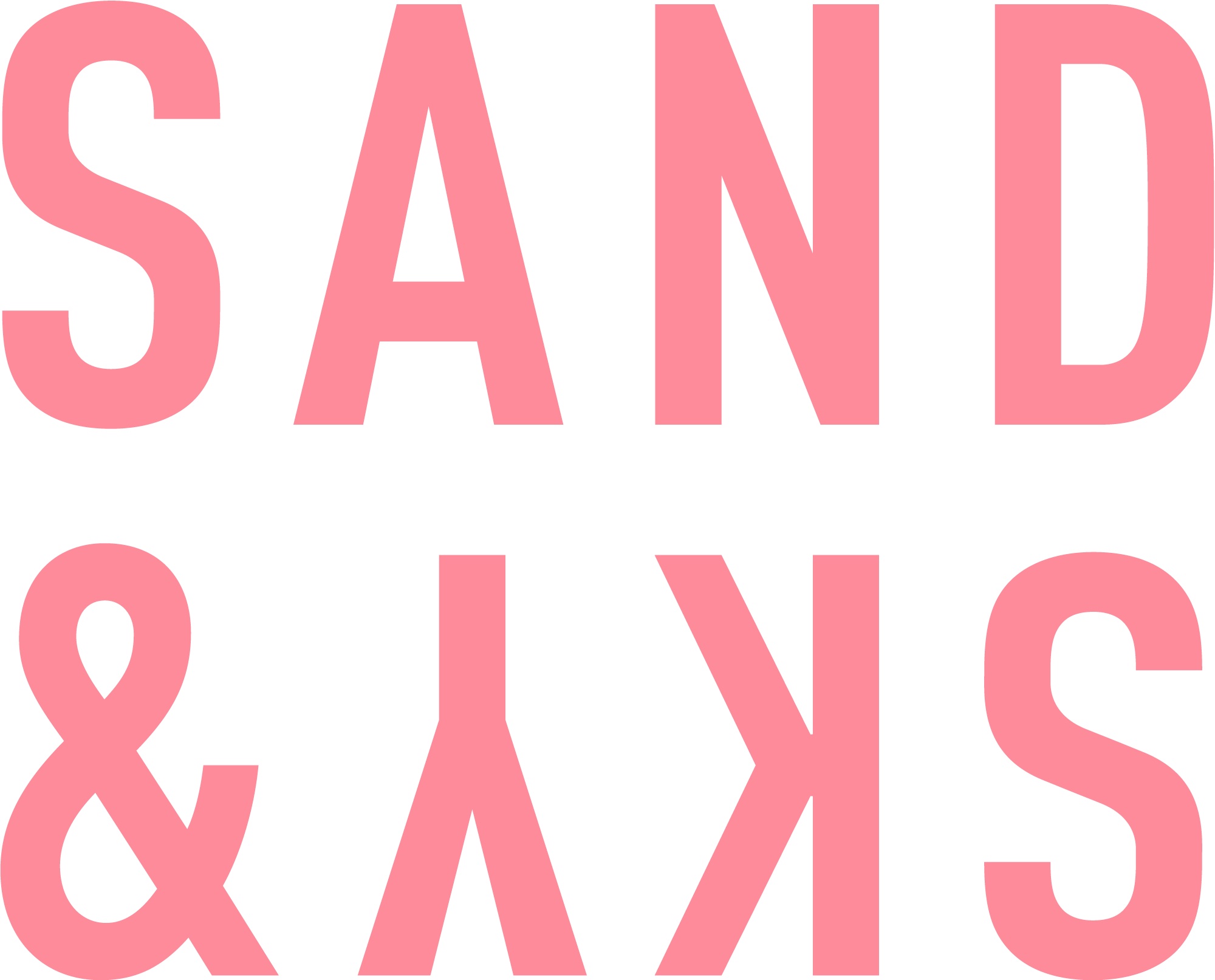 Sand & Sky Logo