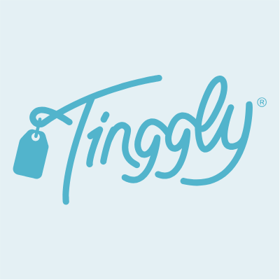Tinggly.com Logo