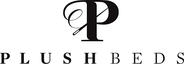 PlushBeds.com Logo