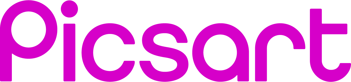 Picsart Logo