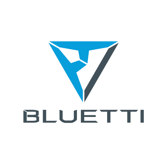 Bluetti Power Inc Logo