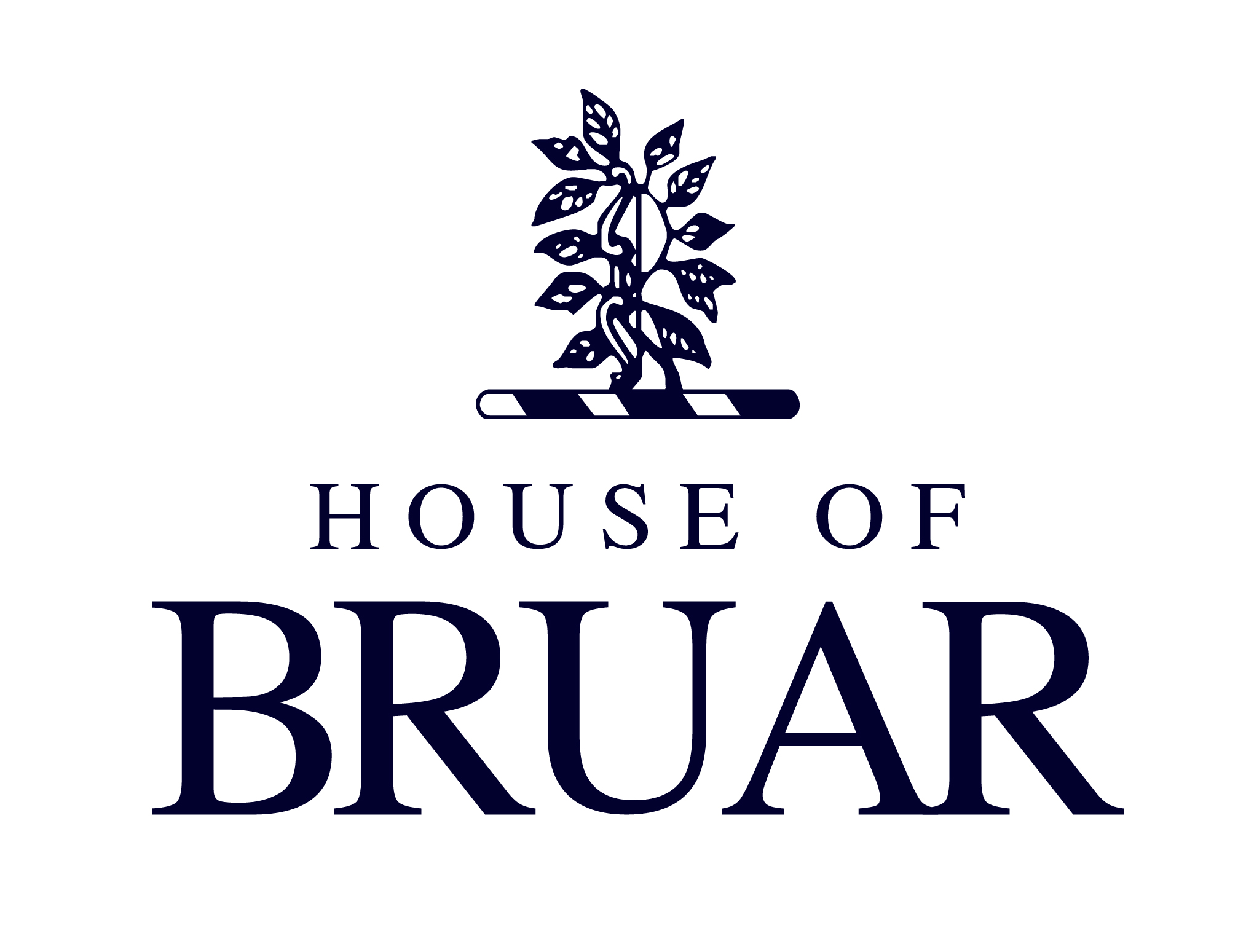 The House Of Bruar Logo