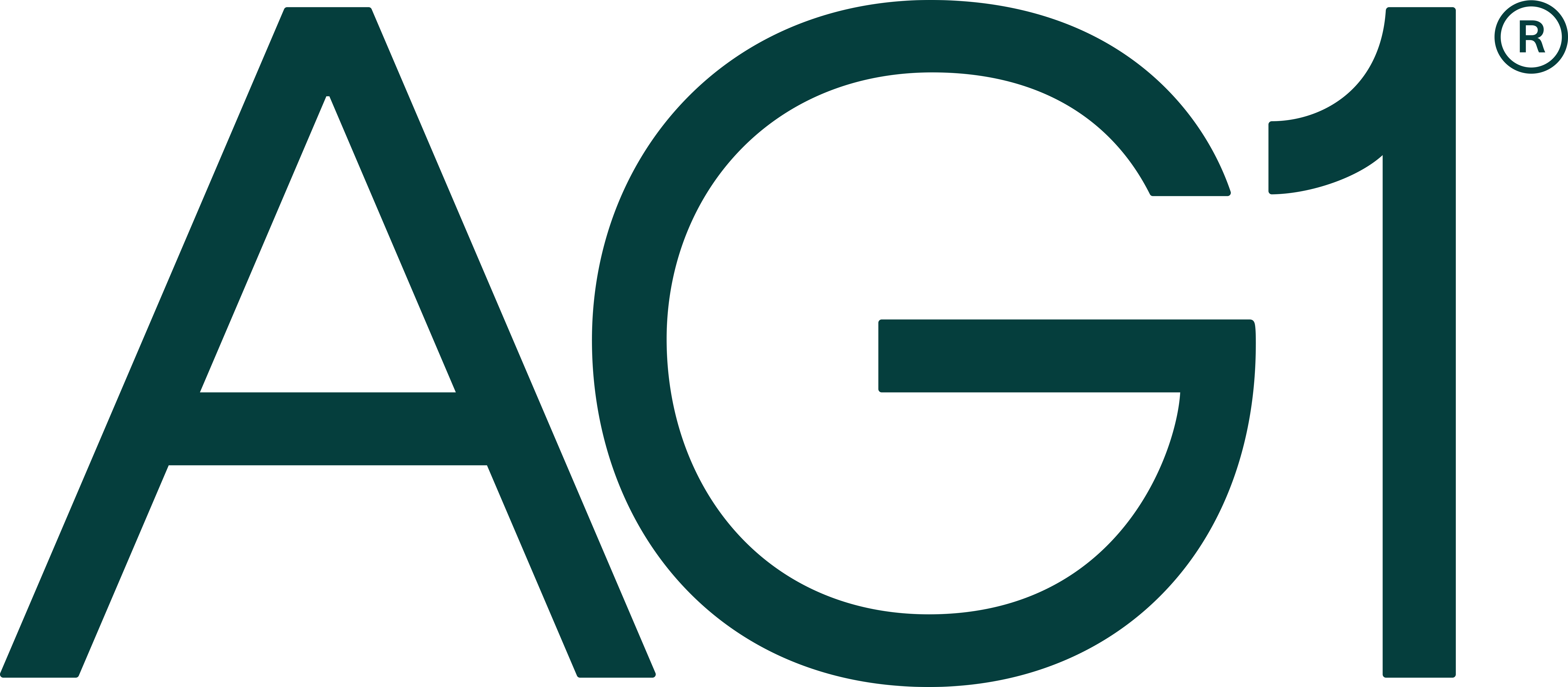 Athletic Greens Logo