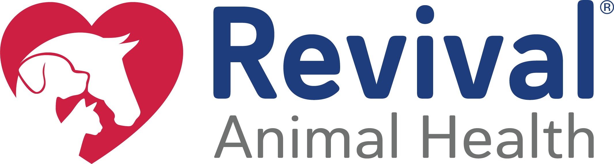 Revival Animal Health