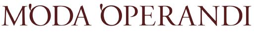 modaoperandi.com Logo