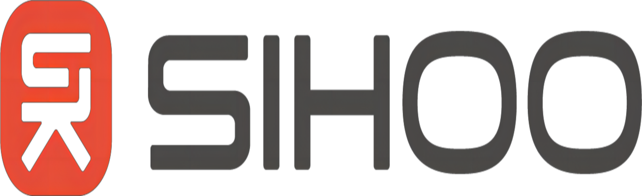 Sihoo US Logo
