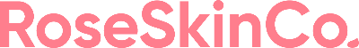 RoseSkinCo. Logo