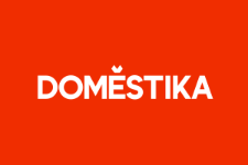 Domestika Logo