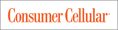 Consumer Cellular Logo