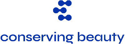 Conserving Beauty Logo