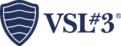 VSL Probiotics Logo