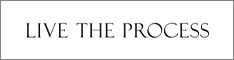 Live The Process Logo