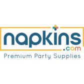 Napkins.com Logo